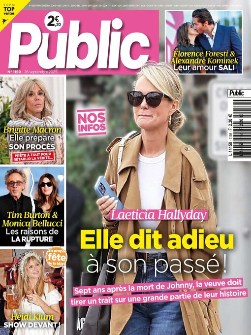 Title details for Public by Public Publishing - Available